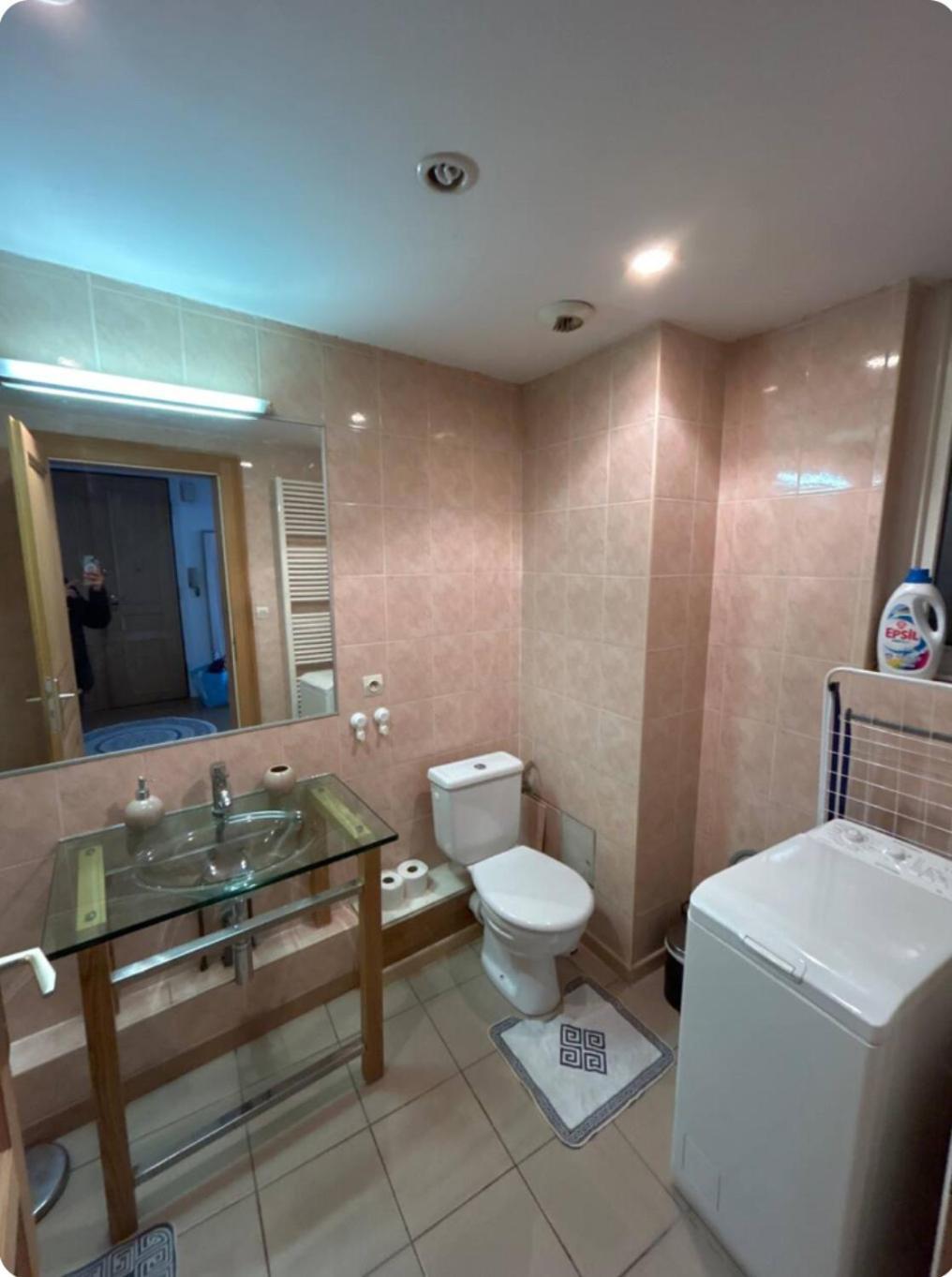 Spacious Apartment City Centre Strasbourg Exteriör bild