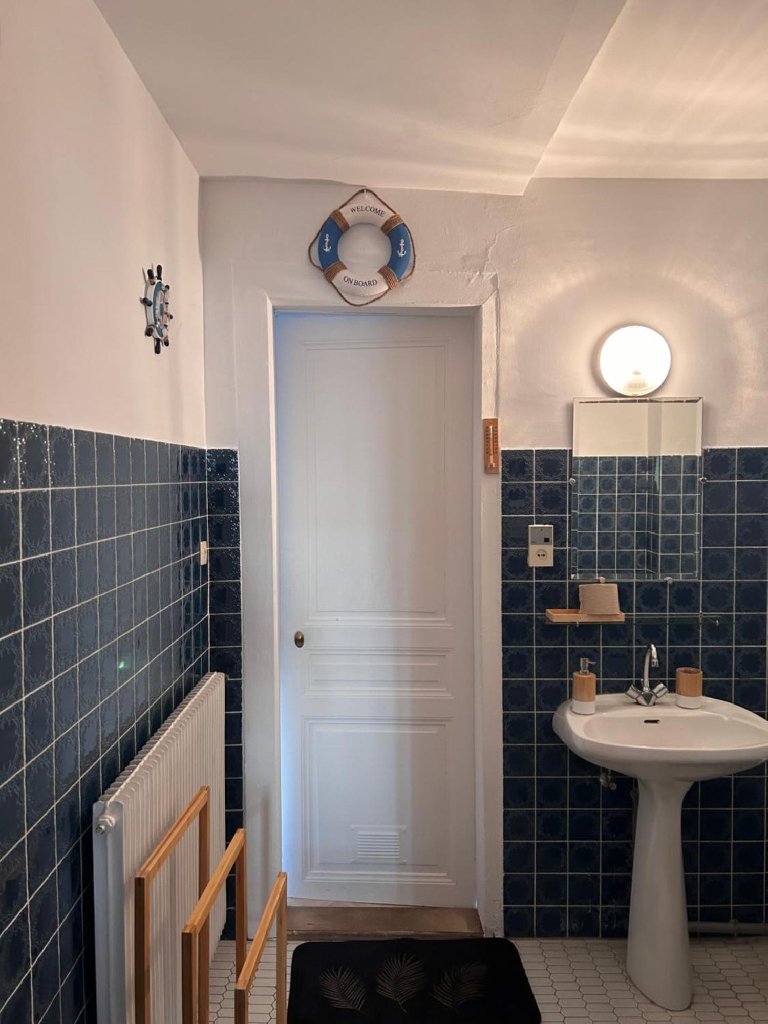 Spacious Apartment City Centre Strasbourg Exteriör bild