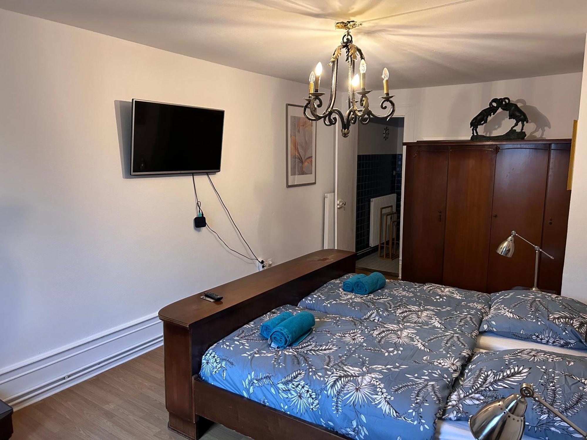 Spacious Apartment City Centre Strasbourg Exteriör bild