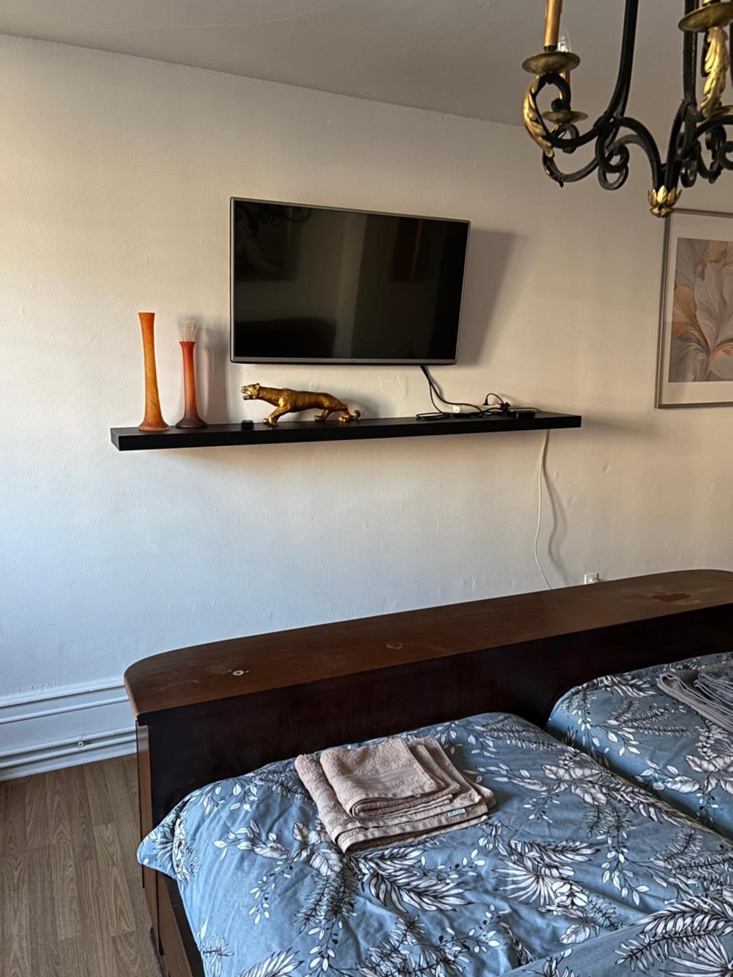 Spacious Apartment City Centre Strasbourg Exteriör bild
